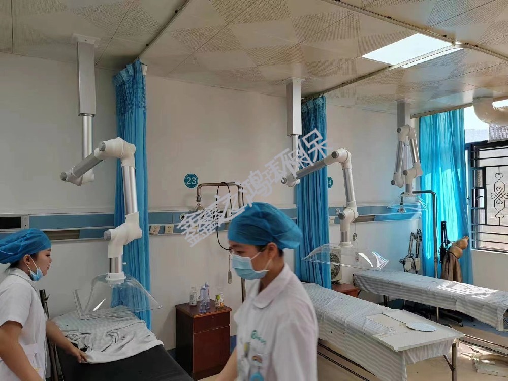 艾灸烟雾的危害有哪些：深入了解艾灸过程中的潜在风险