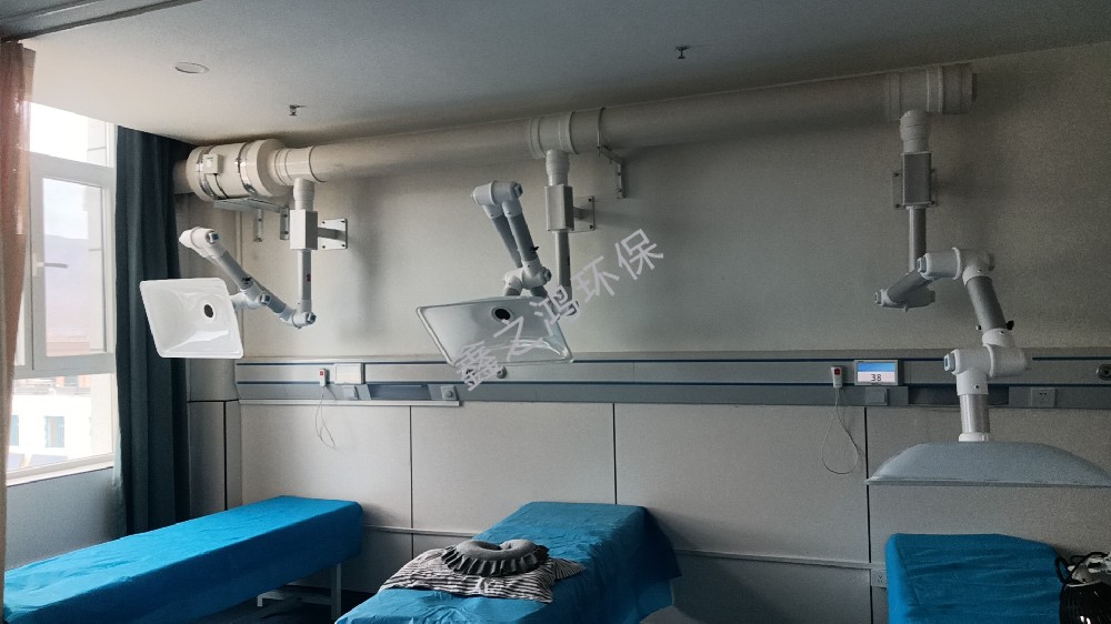 长期吸入艾灸烟雾的危害：了解潜在的健康风险