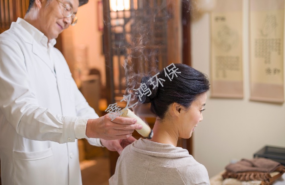 三伏天艾灸的注意事项